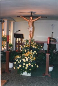 Capilla (VL6)